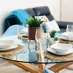 Apartament Linares - Playa De Cristianos 2 Bed Los Cristianos (Tenerife)