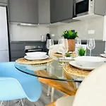 Linares - Playa De Cristianos 2 Bed Apartament