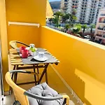 Linares - Playa De Cristianos 2 Bed