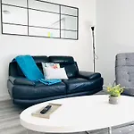 Linares - Playa De Cristianos 2 Bed Apartament Los Cristianos (Tenerife)