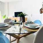 Linares - Playa De Cristianos 2 Bed Apartament