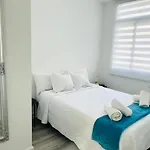 Apartament Linares - Playa De Cristianos 2 Bed *