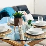 Linares - Playa De Cristianos 2 Bed Apartament