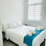Apartament Linares - Playa De Cristianos 2 Bed Los Cristianos (Tenerife)