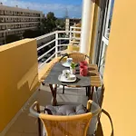 Linares - Playa De Cristianos 2 Bed * Los Cristianos (Tenerife)