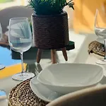Apartament Linares - Playa De Cristianos 2 Bed