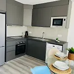 Linares - Playa De Cristianos 2 Bed Los Cristianos (Tenerife)