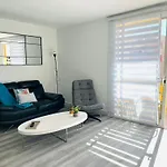 Linares - Playa De Cristianos 2 Bed Apartament