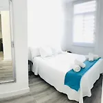 Linares - Playa De Cristianos 2 Bed *