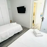 Apartament Linares - Playa De Cristianos 2 Bed *