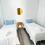 Apartament Linares - Playa De Cristianos 2 Bed Los Cristianos (Tenerife)