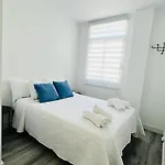 Linares - Playa De Cristianos 2 Bed *