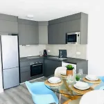 Linares - Playa De Cristianos 2 Bed Los Cristianos (Tenerife)