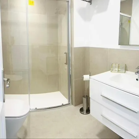 Linares - Playa De Cristianos 2 Bed Apartamento Los Cristianos (Tenerife)