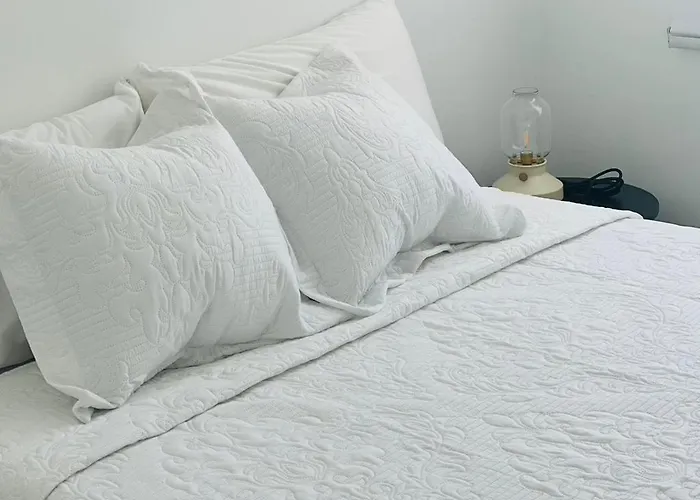 Appartamento Linares - Playa De Cristianos 2 Bed *