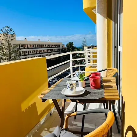 Linares - Playa De Cristianos 2 Bed Apartment