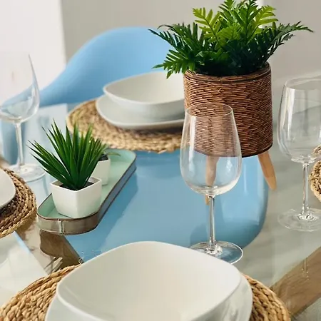 Linares Central Apartment Los Cristianos * Los Cristianos (Tenerife)