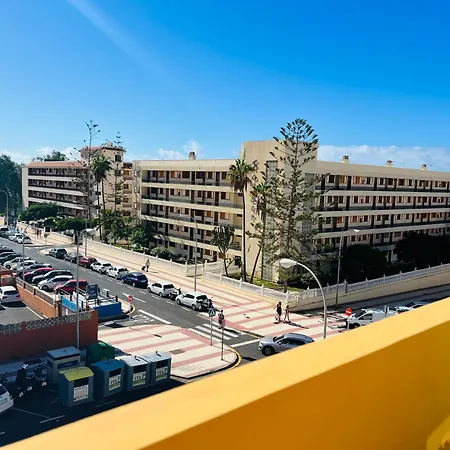 Linares Central Apartment Los Cristianos * Los Cristianos (Tenerife)