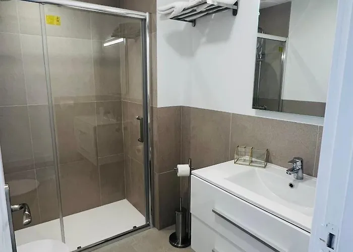 Linares - Playa De Cristianos 2 Bed *