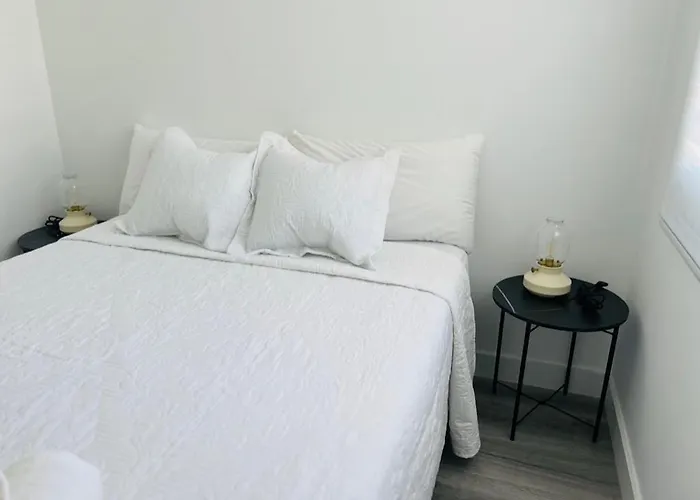 Linares - Playa De Cristianos 2 Bed 公寓 *